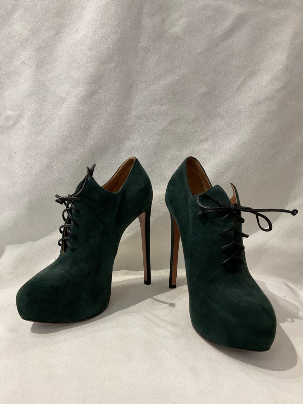 Alaia Booties - Picture 6 of 6